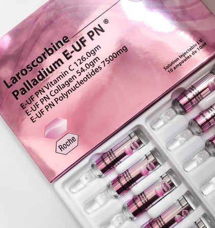 LAROSCORBINE E-UF PINK